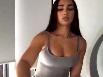 Urfavemila May 06, 2026 Chaturbate stream image