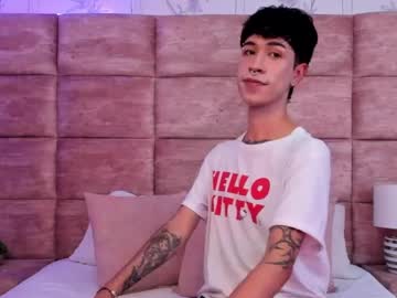 Aidenfoox May 06, 2026 Chaturbate stream image