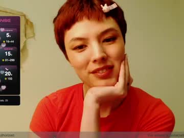 Hivivi May 06, 2026 Chaturbate stream image