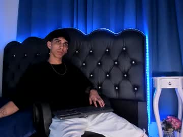 Kael_Dominus May 06, 2026 Chaturbate stream image