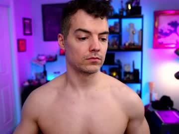 Maxhughes May 06, 2026 Chaturbate stream image
