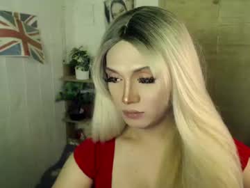 Naughty_Alexa20 May 06, 2026 Chaturbate stream image