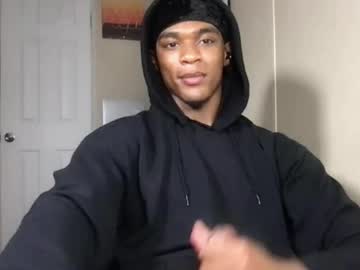 Noahinc May 06, 2026 Chaturbate stream image