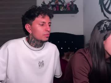Nocturnallovers_Ss May 06, 2026 Chaturbate stream image