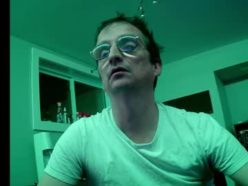 Ohbitt May 06, 2026 Chaturbate stream image