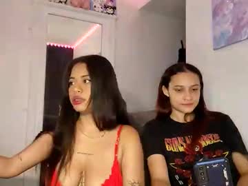 Reina_Reina May 06, 2026 Chaturbate stream image