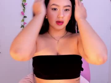 Shelly_Rohades May 06, 2026 Chaturbate stream image