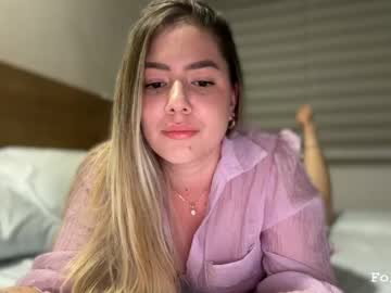 Srta__Sophie May 06, 2026 Chaturbate stream image