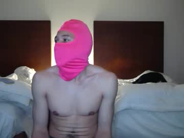 Tremelon612 May 06, 2026 Chaturbate stream image