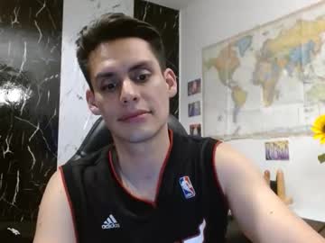 Abraxasdelmundo May 06, 2026 Chaturbate stream image