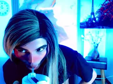 Alana_Carvajal May 06, 2026 Chaturbate stream image