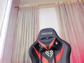 Aleja_Hill May 06, 2026 Chaturbate stream image
