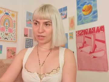 Annietinky May 06, 2026 Chaturbate stream image