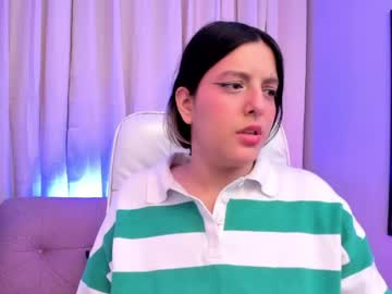 Arihanna_London May 06, 2026 Chaturbate stream image
