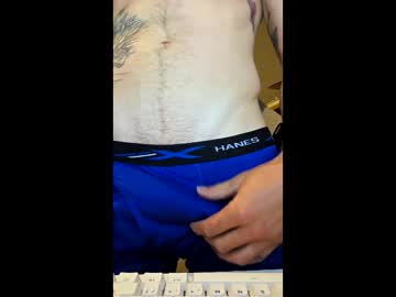 Christianreben May 06, 2026 Chaturbate stream image