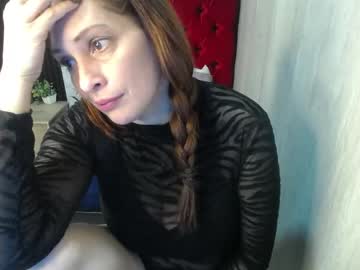 Esmeralda_Black May 06, 2026 Chaturbate stream image