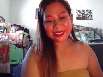 Filipina_Beauty69 May 06, 2026 Chaturbate stream image