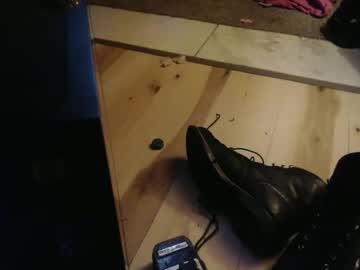 Garageguy4fun May 06, 2026 Chaturbate stream image