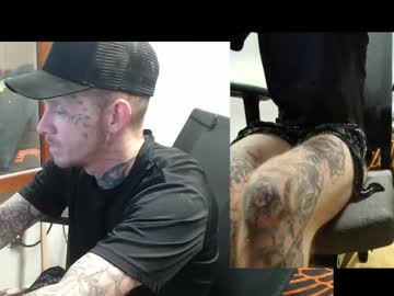 Jake265897 May 06, 2026 Chaturbate stream image