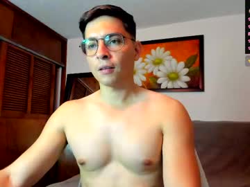 Jriizh May 06, 2026 Chaturbate stream image