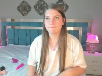 Liiavelvet May 06, 2026 Chaturbate stream image