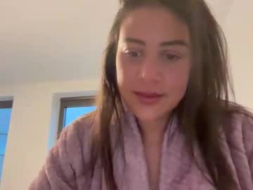 Mysticmayaaaa May 06, 2026 Chaturbate stream image