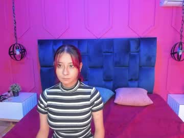 Nataz_Darcy May 06, 2026 Chaturbate stream image