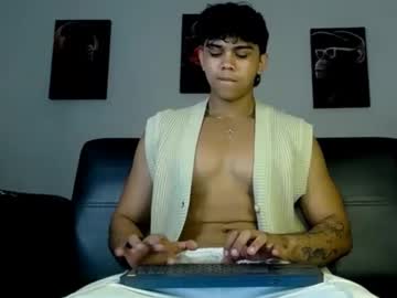 Noah_Prada14 May 06, 2026 Chaturbate stream image