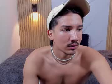 Otto_Andrew May 06, 2026 Chaturbate stream image