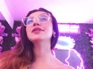 Ruby_Spicy May 06, 2026 Chaturbate stream image