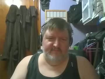 Travlinburn May 06, 2026 Chaturbate stream image