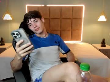 Alejootwink May 06, 2026 Chaturbate stream image
