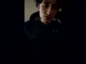 Alvarocordova1998 May 06, 2026 Chaturbate stream image