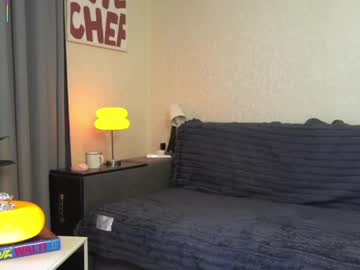 Boyturtle May 06, 2026 Chaturbate stream image
