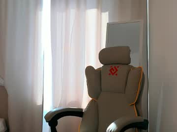 Burnflower May 06, 2026 Chaturbate stream image