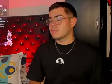 Joseph__12 May 06, 2026 Chaturbate stream image
