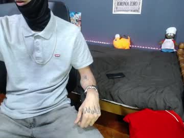 Lxrd_Tonyx May 06, 2026 Chaturbate stream image