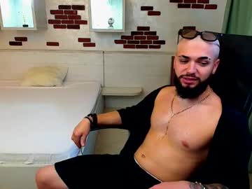 Oscarwills May 06, 2026 Chaturbate stream image