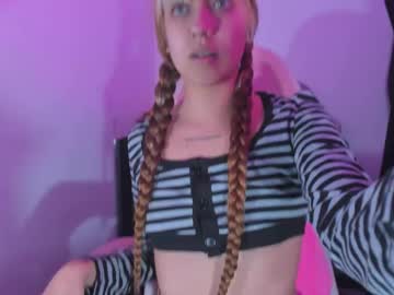Pamelajhonsom May 06, 2026 Chaturbate stream image