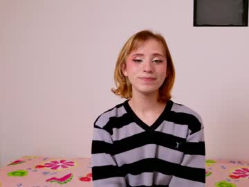 Seraphine_Star May 06, 2026 Chaturbate stream image