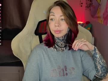 Bunnykelly May 06, 2026 Chaturbate stream image