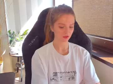 Mollydangerous May 06, 2026 Chaturbate stream image