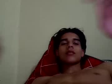 Teoo011 May 06, 2026 Chaturbate stream image