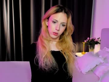 Tiffany_King May 06, 2026 Chaturbate stream image