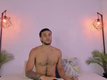 Tyler_Jonnes May 06, 2026 Chaturbate stream image