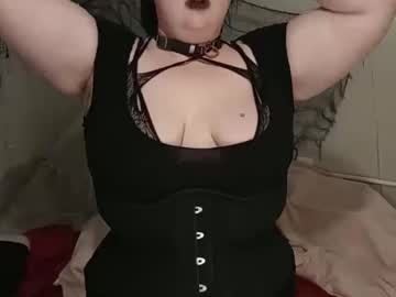 Xxvickyvanityxx May 06, 2026 Chaturbate stream image