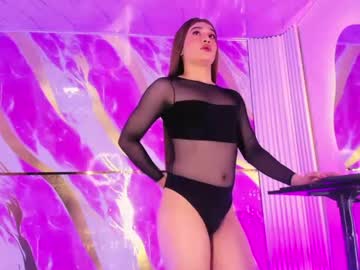 Alisson_Santiel May 06, 2026 Chaturbate stream image