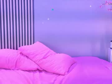 Anthonella_Smiith May 06, 2026 Chaturbate stream image