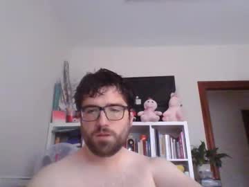 Bearmen3107 May 06, 2026 Chaturbate stream image