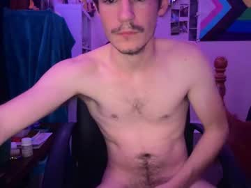 Brendanparrishx May 06, 2026 Chaturbate stream image